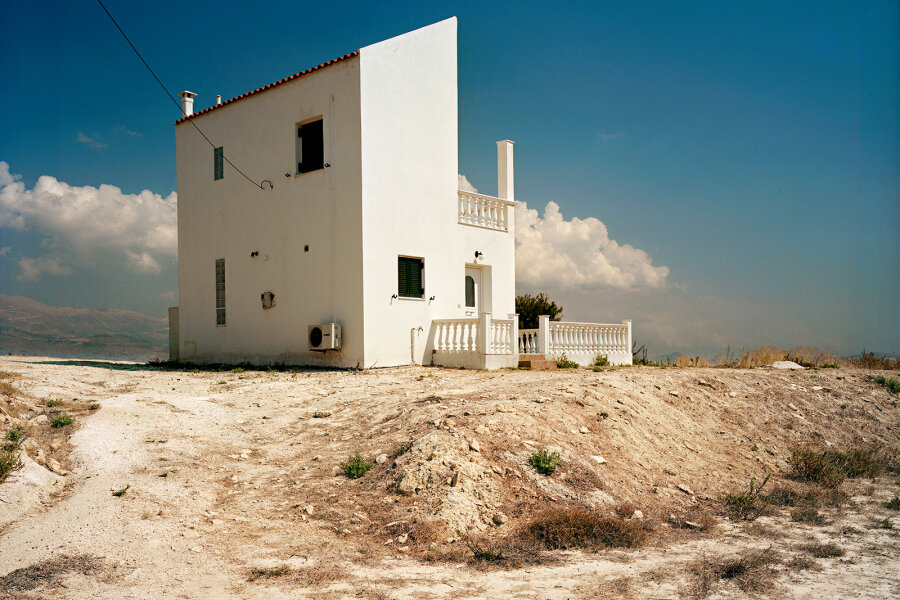 Václav Jirásek, 2015, fotografie, 30 x 19